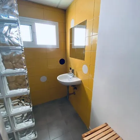 Apartmán Fantastic Center - Optional Parking Màlaga
